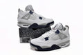 Air Jordan 4 Retro Midnight Navy Reps Sneaker DH6927-140