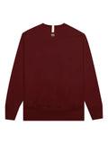 Advisory Board Crystals logo-embroidered sweatshirt