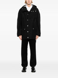 Junya Watanabe MAN lightweight hooded jacket