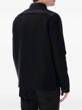 Rick Owens buttoned Brad jacket