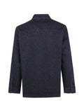 Filson faded denim jacket
