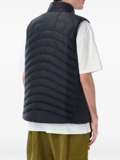 Nike Lava Flow puffer vest