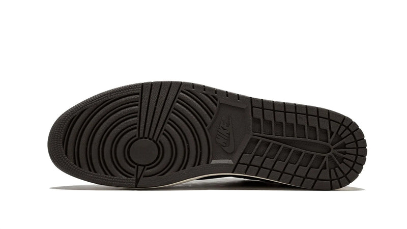 Air Jordan 1 Low Travis Scott 'Reverse Mocha'
