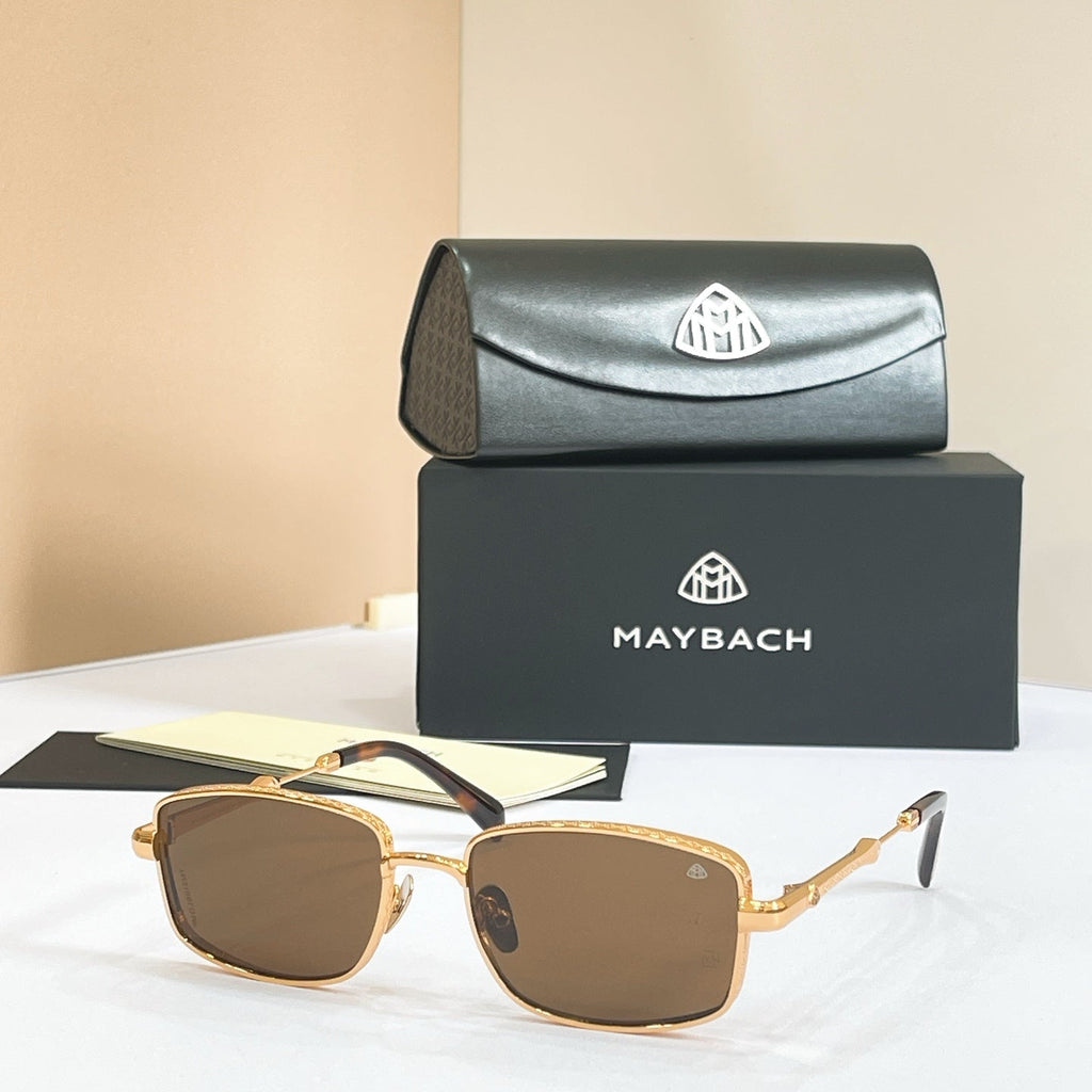 Maybach Z1979 Sunglasses